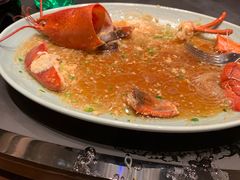 -环球港凯悦 · 享悦中餐厅