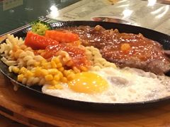 -豪享来中西餐厅(隆昌店)