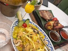 -KingThaia金泰兰(滨江天街店)