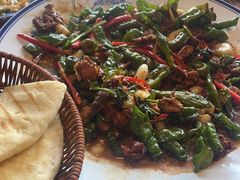 -食鸡公社辣子鸡·潍坊菜·烧烤