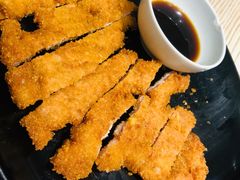 -君东记本帮面馆(天钥桥路店)