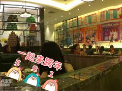 -满得意茶餐厅·顺德家常菜·港式经典(大良店)