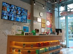 -大头力茶餐厅(花都融创茂店)