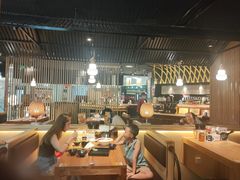 大堂-雷门拉面·现熬骨汤(凯德来福士店)