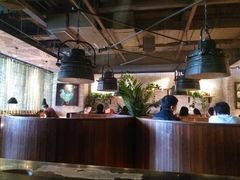 大堂-外婆家(西溪印象城店)