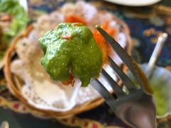 -Santoor 萨都里印度餐厅(北锣鼓巷店)