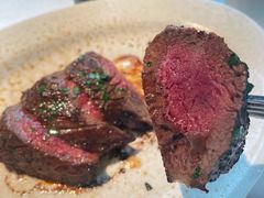 -弗兰克牛排西餐厅Ribone steak house(柠檬花园店)