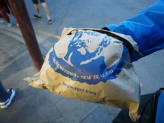 -Fergburger(皇后镇店)