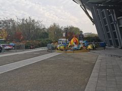 -杭州城北体育公园