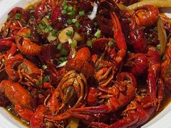-阿青龙虾(新城店)