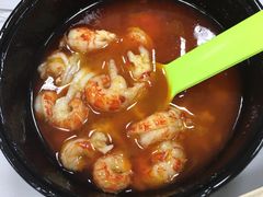 -海盗虾饭·剥好的小龙虾饭(上地辉煌店)