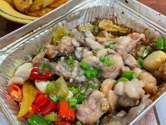 -夜烤·宜宾烧烤(洋河路店)