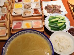 -香麒园·过桥米线·南湖雅宴