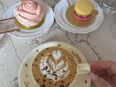 -Me Coffee下午茶艺术空间