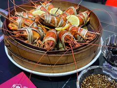 -袁老大龙虾(石鼓路总店)