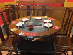 -京元盛铜锅涮肉(上海总店)