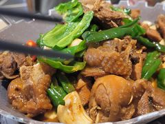 -山东宾馆·齐鲁苑餐厅