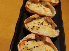 -花枝日本料理(金沟河店)