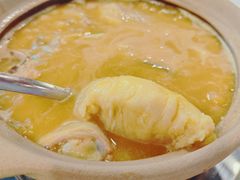 -大永發老火浓汤·经典粤菜(北滨路店)