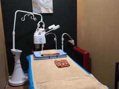 -柏悦SPA(君汇店)