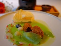 -叶叶菩提(太原别墅店)