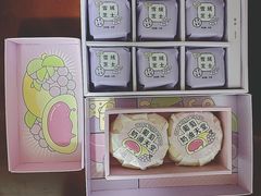 -好利来(阜成门店)