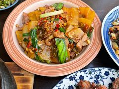 -吃货私房菜(丽江束河古镇店)