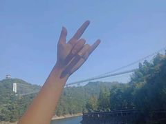 -石燕湖生态旅游景区