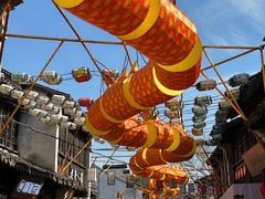 -惠山古镇·寄畅园