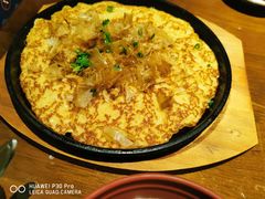 -千代武日本料理(开发区店)