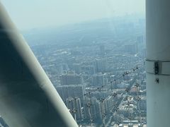 -广州塔晖粤轩中餐厅