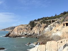 -广东惠东海龟国家级自然保护区