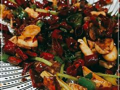 -阿记烧烤(大兴新区店)