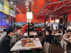 -鑫郭氏·南昌20年大排档·小龙虾羊蝎子(潮阳里店)