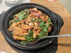-花舍·新派粤菜·西餐·下午茶(亚运村·鸟巢店)