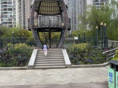 -苏州河梦清园环保主题公园