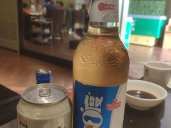 -绿达涮府(重庆路店)