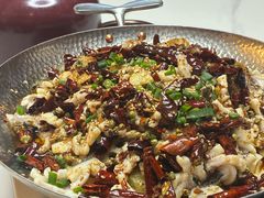 -三猫黑鱼花(南大店)