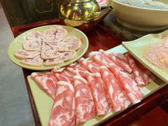 -蜀国大将老火锅(江北店)