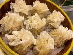 经典烧卖-内蒙古驻京办餐厅