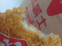 -华莱士炸鸡汉堡(崇文门搜秀城店)