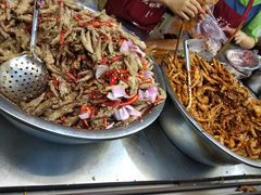 -嘉州九妹凤爪(乐山总店)