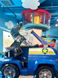 -尼克Playtime(欢乐海岸店)