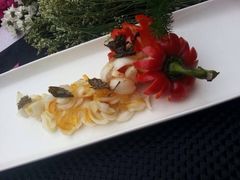 iphone_upload_pic-爱上味·私房菜(仁恒国际店)