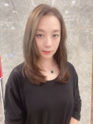 -CD Hair salon