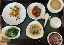 -新寰亚月子会所(金鸡湖凯宾店)