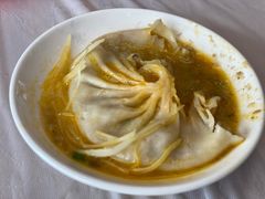 盐水河虾-殷记大酒店