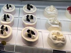 -喜茶(深圳欢乐海岸LAB店)