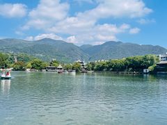 -台州府城(东湖)