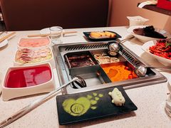 -海底捞火锅(吾悦国际广场店)